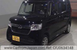 honda n-box 2022 -HONDA 【宇都宮 581ﾀ5993】--N BOX JF4-1222675---HONDA 【宇都宮 581ﾀ5993】--N BOX JF4-1222675-