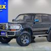 toyota land-cruiser-wagon 1994 -TOYOTA--Land Cruiser Wagon E-FZJ80G--FZJ800091090---TOYOTA--Land Cruiser Wagon E-FZJ80G--FZJ800091090- image 1