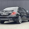 mercedes-benz c-class 2019 CFJ0336212 image 5