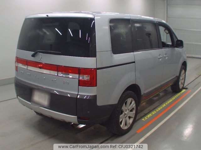 mitsubishi delica-d5 2016 -MITSUBISHI--Delica D5 DBA-CV5W--CV5W-1100515---MITSUBISHI--Delica D5 DBA-CV5W--CV5W-1100515- image 2