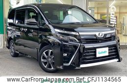toyota voxy 2019 -TOYOTA--Voxy DBA-ZRR80W--ZRR80-0562739---TOYOTA--Voxy DBA-ZRR80W--ZRR80-0562739-
