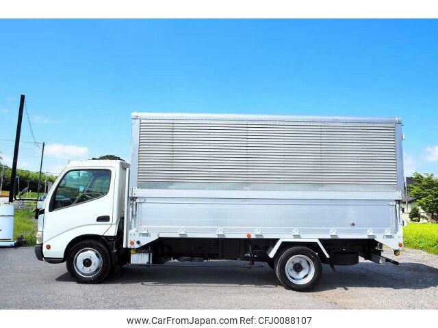 toyota dyna-truck 2006 -TOYOTA--Dyna BDG-XZU344--XZU344-1000769---TOYOTA--Dyna BDG-XZU344--XZU344-1000769- image 2