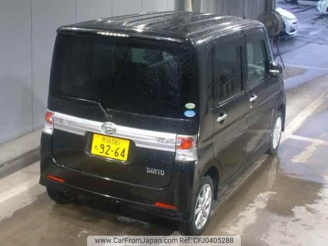 daihatsu tanto 2010 -DAIHATSU 【奈良 581ﾁ9264】--Tanto L375S-0372997---DAIHATSU 【奈良 581ﾁ9264】--Tanto L375S-0372997- image 2