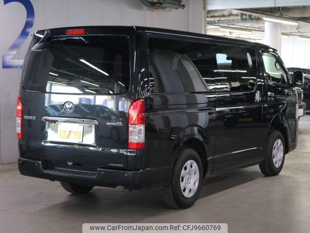 toyota hiace-van 2021 -TOYOTA--Hiace Van 3BF-TRH200V--TRH200-0347778---TOYOTA--Hiace Van 3BF-TRH200V--TRH200-0347778- image 2