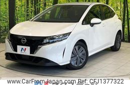 nissan note 2023 quick_quick_E13_E13-223598
