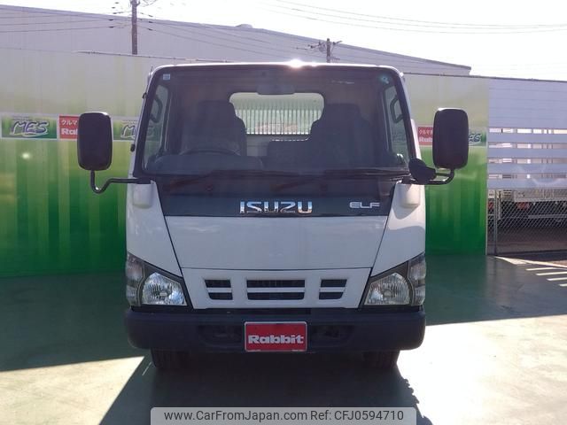 isuzu elf-truck 2005 GOO_NET_EXCHANGE_0560787A30241223W001 image 2