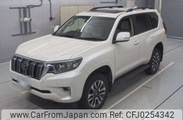 toyota land-cruiser-prado 2022 -TOYOTA 【和泉 32Pら88】--Land Cruiser Prado TRJ150W-0144887---TOYOTA 【和泉 32Pら88】--Land Cruiser Prado TRJ150W-0144887-