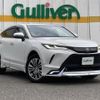 toyota harrier 2020 -TOYOTA--Harrier 6AA-AXUH85--AXUH85-0008916---TOYOTA--Harrier 6AA-AXUH85--AXUH85-0008916- image 1