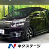 toyota vellfire 2012 -TOYOTA--Vellfire DBA-ANH20W--ANH20-8237584---TOYOTA--Vellfire DBA-ANH20W--ANH20-8237584- image 1