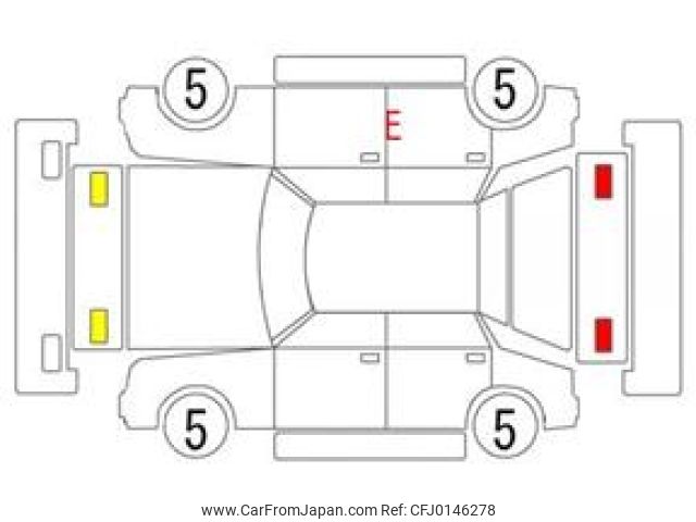 honda n-box 2024 -HONDA--N BOX 6BA-JF5--JF5-1054989---HONDA--N BOX 6BA-JF5--JF5-1054989- image 2