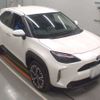 toyota yaris-cross 2022 -TOYOTA 【つくば 300ﾗ5893】--Yaris Cross 5BA-MXPB10--MXPB10-2023384---TOYOTA 【つくば 300ﾗ5893】--Yaris Cross 5BA-MXPB10--MXPB10-2023384- image 10