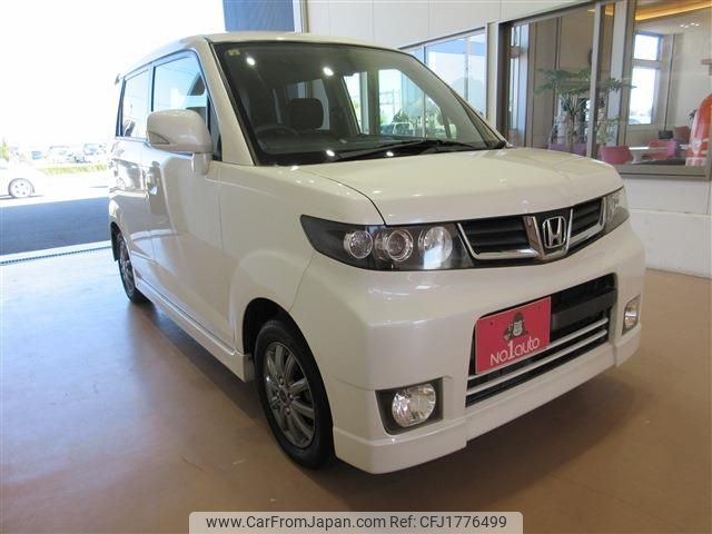 honda zest 2012 CFJ1776499 image 2