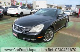 lexus sc 2005 -LEXUS--Lexus SC UZZ40--9002032---LEXUS--Lexus SC UZZ40--9002032-