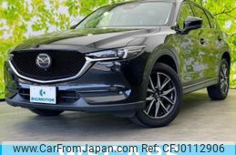 mazda cx-5 2019 quick_quick_3DA-KF2P_KF2P-308016