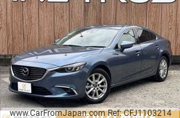 mazda atenza 2016 -MAZDA--Atenza Sedan LDA-GJ2FP--GJ2FP-203804---MAZDA--Atenza Sedan LDA-GJ2FP--GJ2FP-203804-