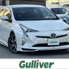 toyota prius 2018 -TOYOTA--Prius DAA-ZVW51--ZVW51-6067902---TOYOTA--Prius DAA-ZVW51--ZVW51-6067902- image 1