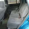 honda cr-v 1996 CFJ0157355 image 22