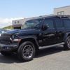 jeep wrangler 2021 quick_quick_3BA-JL20L_1C4HJXLN7MW673144 image 1