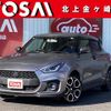 suzuki swift 2020 CFJ1797207 image 1