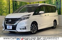 nissan serena 2019 -NISSAN--Serena DAA-GFC27--GFC27-146509---NISSAN--Serena DAA-GFC27--GFC27-146509-