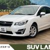 subaru impreza-wagon 2014 -SUBARU--Impreza Wagon DBA-GP3--GP3-017245---SUBARU--Impreza Wagon DBA-GP3--GP3-017245- image 1