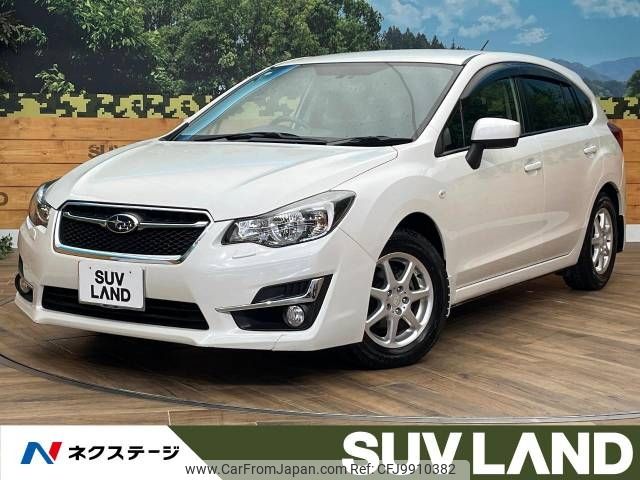 subaru impreza-wagon 2014 -SUBARU--Impreza Wagon DBA-GP3--GP3-017245---SUBARU--Impreza Wagon DBA-GP3--GP3-017245- image 1