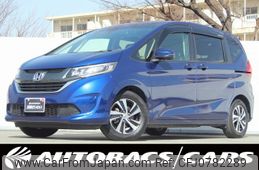 honda freed 2018 -HONDA--Freed DBA-GB5--GB5-1096356---HONDA--Freed DBA-GB5--GB5-1096356-