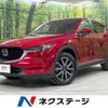 mazda cx-5 2017 quick_quick_KF2P_KF2P-100815 image 1