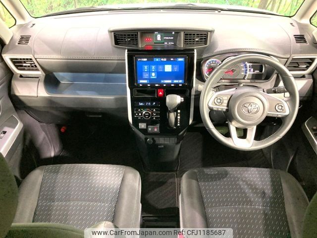 toyota roomy 2020 -TOYOTA--Roomy 5BA-M900A--M900A-0488456---TOYOTA--Roomy 5BA-M900A--M900A-0488456- image 2