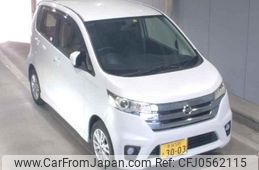 nissan dayz 2014 -NISSAN 【奈良 585ﾖ3003】--DAYZ B21W--0194573---NISSAN 【奈良 585ﾖ3003】--DAYZ B21W--0194573-