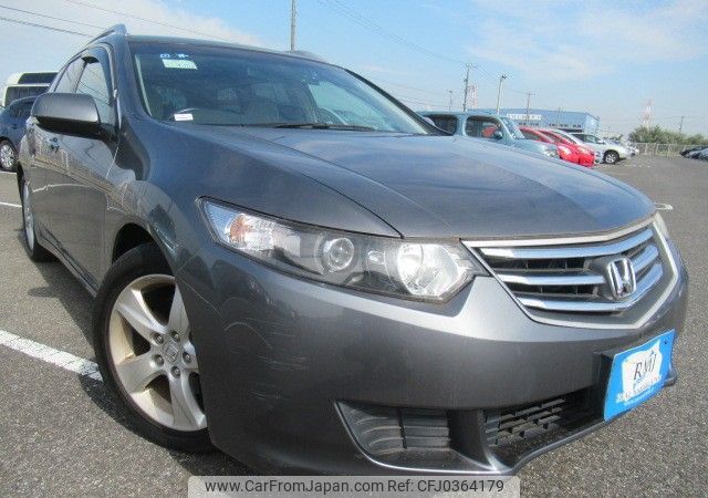 honda accord-tourer 2009 REALMOTOR_Y2024100259F-21 image 2