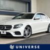 mercedes-benz e-class 2016 -MERCEDES-BENZ--Benz E Class RBA-213042C--WDD2130422A024097---MERCEDES-BENZ--Benz E Class RBA-213042C--WDD2130422A024097- image 1