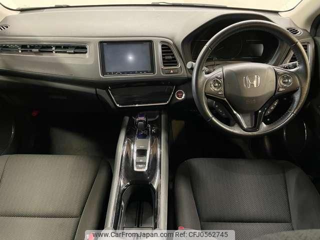 honda vezel 2016 quick_quick_DAA-RU3_RU3-1211199 image 2