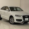 audi q3 2014 -AUDI--Audi Q3 ABA-8UCCZF--WAUZZZ8U7ER051469---AUDI--Audi Q3 ABA-8UCCZF--WAUZZZ8U7ER051469- image 1