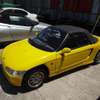 honda beat 1991 Royal_trading_19026D image 30