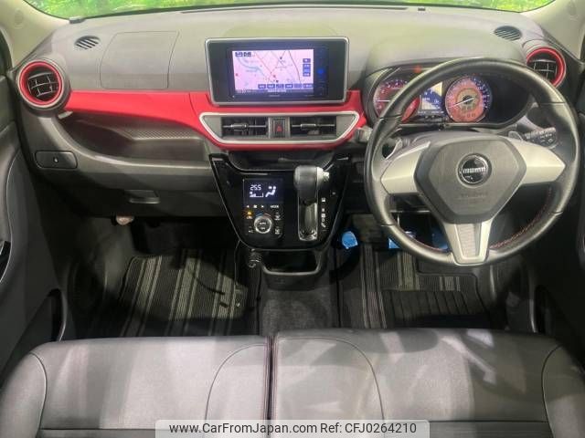 daihatsu cast 2015 -DAIHATSU--Cast DBA-LA250S--LA250S-0015949---DAIHATSU--Cast DBA-LA250S--LA250S-0015949- image 2