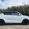 suzuki swift 2017 quick_quick_CBA-ZC33S_ZC33S-102516 image 11