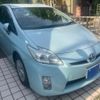 toyota prius 2011 -TOYOTA--Prius DAA-ZVW30--ZVW30-5355338---TOYOTA--Prius DAA-ZVW30--ZVW30-5355338- image 1