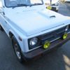 suzuki jimny 1992 GOO_JP_700040370830241107004 image 6