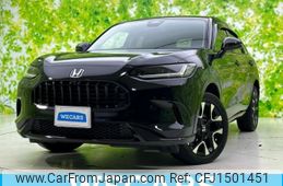 honda zr-v 2023 CFJ1501451