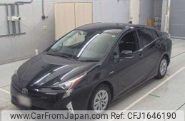 toyota prius 2016 CFJ1646190
