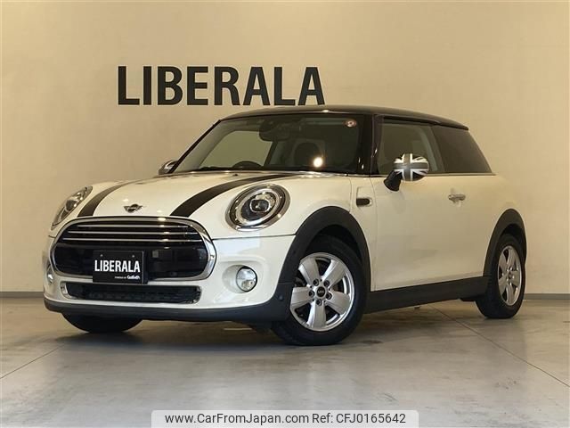 mini mini-others 2019 -BMW--BMW Mini DBA-XR15M--WMWXR32090TS33387---BMW--BMW Mini DBA-XR15M--WMWXR32090TS33387- image 1