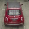 fiat 500 2011 -FIAT--Fiat 500 31212--ZFA31200000488734---FIAT--Fiat 500 31212--ZFA31200000488734- image 8