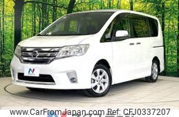 nissan serena 2012 -NISSAN--Serena DBA-FC26--FC26-079152---NISSAN--Serena DBA-FC26--FC26-079152-