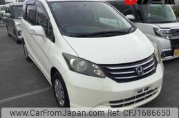 honda freed 2010 CFJ1686650