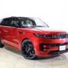 land-rover range-rover 2024 -ROVER--Range Rover 3CA-L123WA--SAL1A2AW6RA182***---ROVER--Range Rover 3CA-L123WA--SAL1A2AW6RA182***- image 1