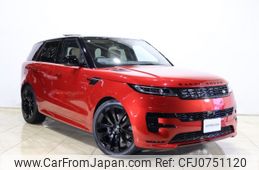 land-rover range-rover 2024 -ROVER--Range Rover 3CA-L123WA--SAL1A2AW6RA182***---ROVER--Range Rover 3CA-L123WA--SAL1A2AW6RA182***-