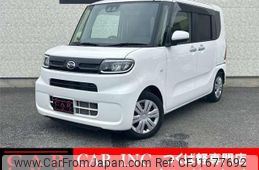 daihatsu tanto 2022 CFJ1677692