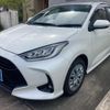 toyota yaris 2021 CFJ1740401 image 3
