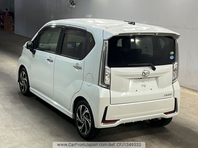 daihatsu move 2018 -DAIHATSU--Move LA150S-1076330---DAIHATSU--Move LA150S-1076330- image 2